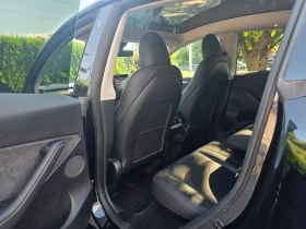 Tesla Model Y LFP* 32500km* ������������*  | Mobile.bg � ����� ������ 15