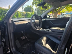 Tesla Model Y LFP* 32500km* ������������*  | Mobile.bg � ����� ������ 14