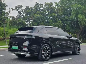 Zeekr 7X 100 kWh Long Range RWD Smart Driving Edition | Auto.bg — изображение 8
