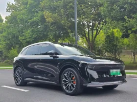 Zeekr 7X 100 kWh Long Range RWD Smart Driving Edition | Auto.bg — изображение 3