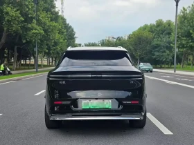 Zeekr 7X 100 kWh Long Range RWD Smart Driving Edition | Auto.bg — изображение 7