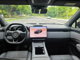 Zeekr 7X 100 kWh Long Range RWD Smart Driving Edition | Auto.bg — изображение 5