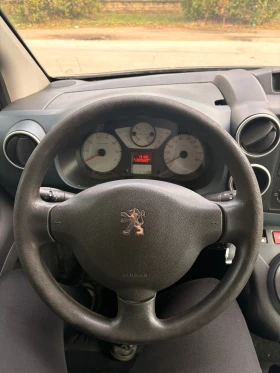 Peugeot Partner 1.6 tepee | Auto.bg — изображение 14