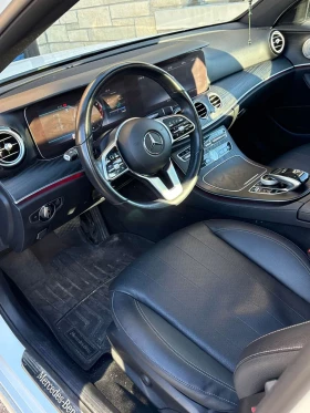 Mercedes-Benz E 350 * KEYLESS * ПОДГРЕВ *  - 26300 € - 63037246 7