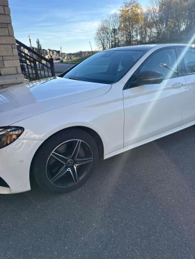 Mercedes-Benz E 350 * KEYLESS * ПОДГРЕВ *  - 26300 € - 63037246 3