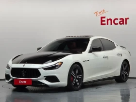 Maserati Ghibli 3.0/TUNING/CARBON/ШИБИДАХ