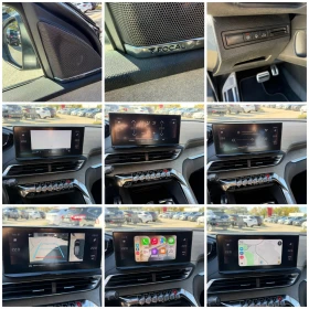 Peugeot 5008 1.5HDI 131к.с 8ск. GT-Line FACE 7места FULL | Auto.bg — изображение 12
