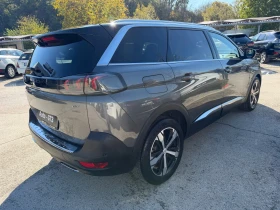 Peugeot 5008 1.5HDI 131к.с 8ск. GT-Line FACE 7места FULL | Auto.bg — изображение 4