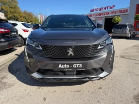 Peugeot 5008 1.5HDI 131к.с 8ск. GT-Line FACE 7места FULL | Auto.bg — изображение 2