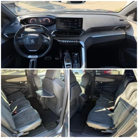 Peugeot 5008 1.5HDI 131к.с 8ск. GT-Line FACE 7места FULL | Auto.bg — изображение 13