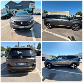 Peugeot 5008 1.5HDI 131к.с 8ск. GT-Line FACE 7места FULL | Auto.bg — изображение 17