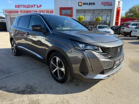 Peugeot 5008 1.5HDI 131к.с 8ск. GT-Line FACE 7места FULL | Auto.bg — изображение 3