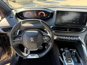 Peugeot 5008 1.5HDI 131к.с 8ск. GT-Line FACE 7места FULL | Auto.bg — изображение 8