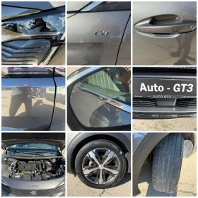 Peugeot 5008 1.5HDI 131к.с 8ск. GT-Line FACE 7места FULL | Auto.bg — изображение 16
