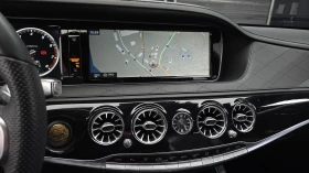 Mercedes-Benz S 500 Maybach МАСАЖ ОБДУХВАНЕ КРАЙНА ЦЕНА* encareu.com | Auto.bg — изображение 14