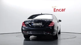 Mercedes-Benz S 500 Maybach МАСАЖ ОБДУХВАНЕ КРАЙНА ЦЕНА* encareu.com | Auto.bg — изображение 4