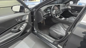 Mercedes-Benz S 500 Maybach МАСАЖ ОБДУХВАНЕ КРАЙНА ЦЕНА* encareu.com | Auto.bg — изображение 10
