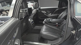 Mercedes-Benz S 500 Maybach МАСАЖ ОБДУХВАНЕ КРАЙНА ЦЕНА* encareu.com | Auto.bg — изображение 12
