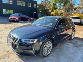 ������ Audi E-Tron