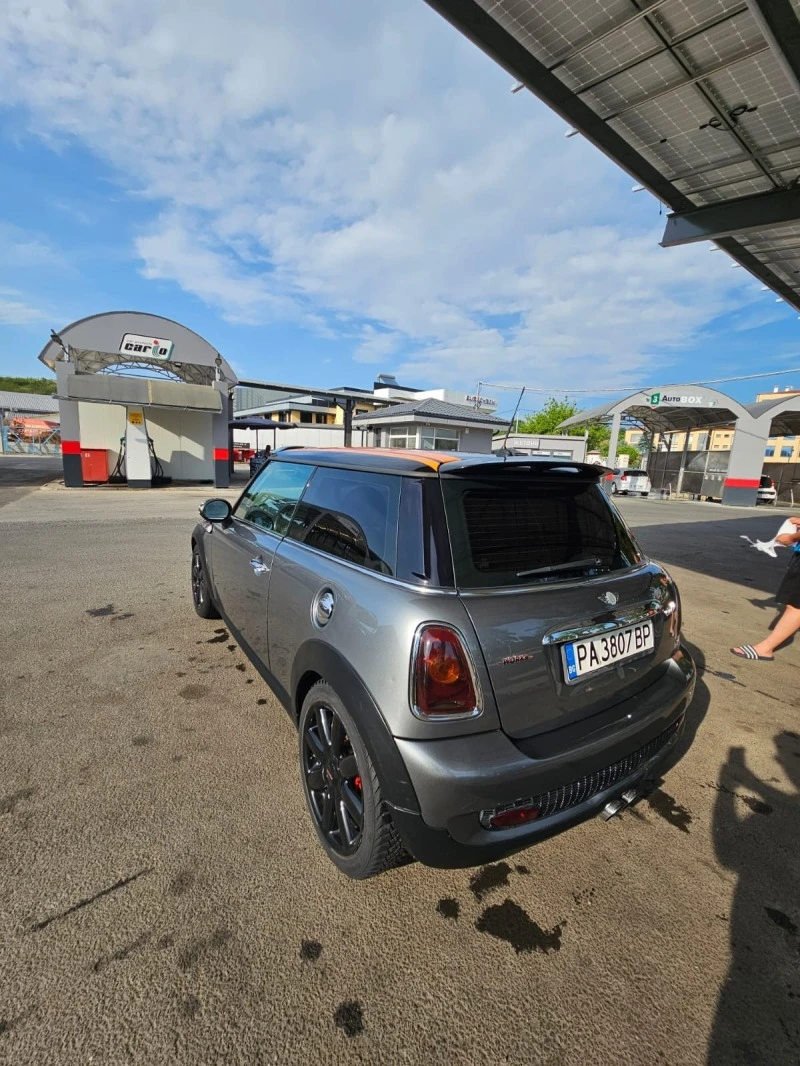 Mini Cooper, снимка 3 - Автомобили и джипове - 46838002