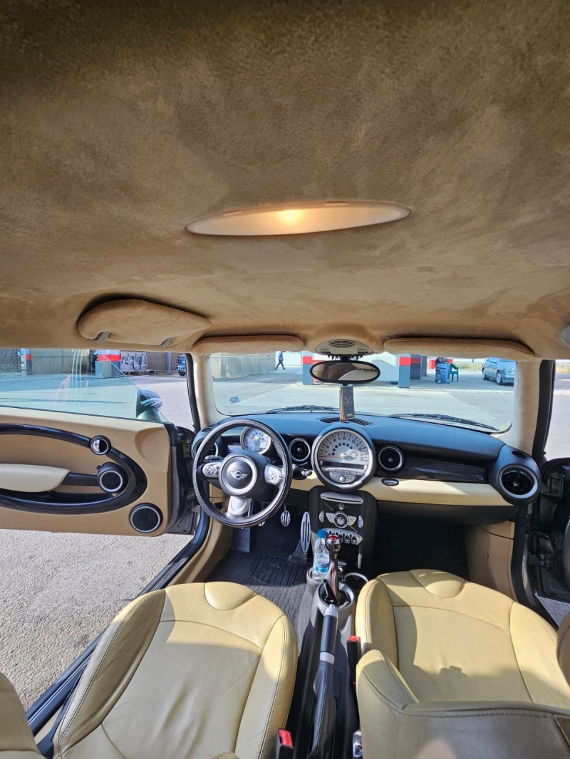 Mini Cooper, снимка 4 - Автомобили и джипове - 46435838