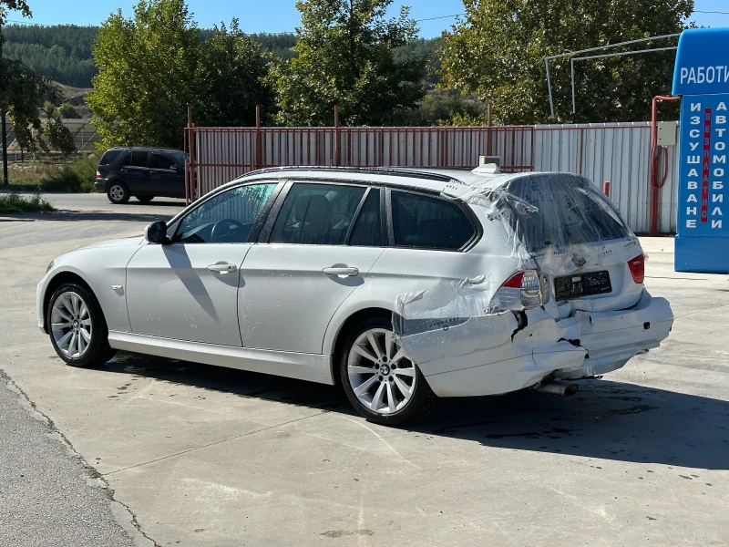 BMW 320 Face Germany, снимка 3 - Автомобили и джипове - 47390253