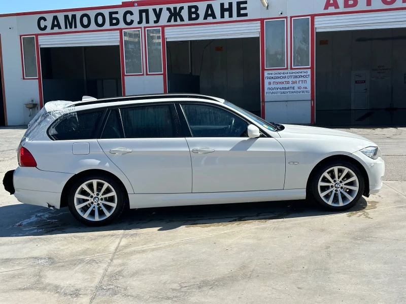 BMW 320 Face Germany, снимка 6 - Автомобили и джипове - 47390253