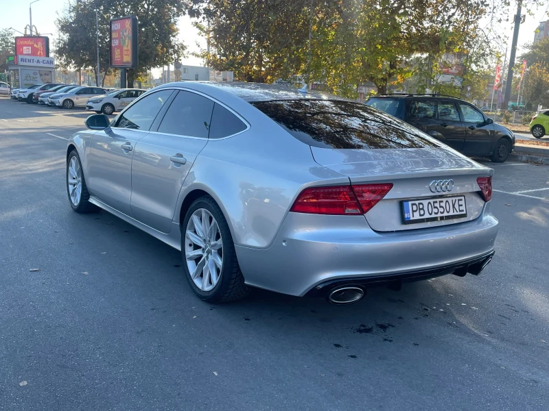 Audi A7 3.0 TDI GERMANY, снимка 3 - Автомобили и джипове - 47869695