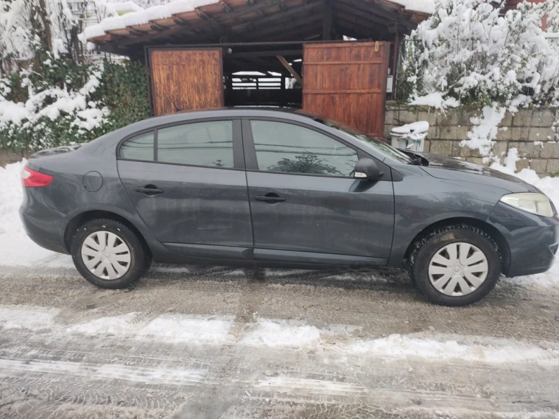 Renault Fluence, снимка 6 - Автомобили и джипове - 47945085