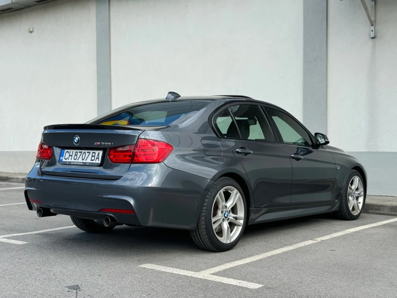 BMW 335 i xDrive, снимка 6 - Автомобили и джипове - 48011533