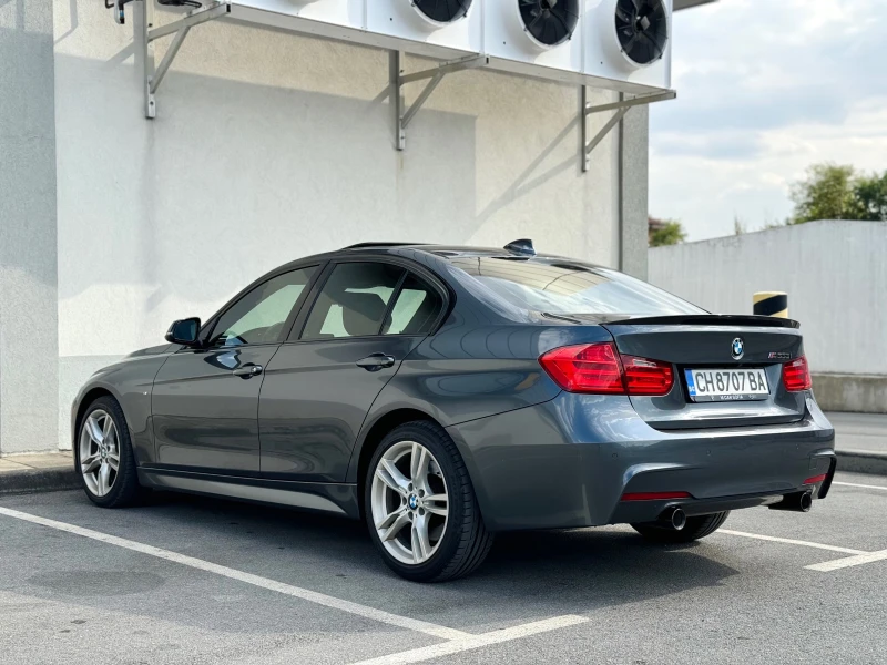 BMW 335 i xDrive, снимка 4 - Автомобили и джипове - 48011533