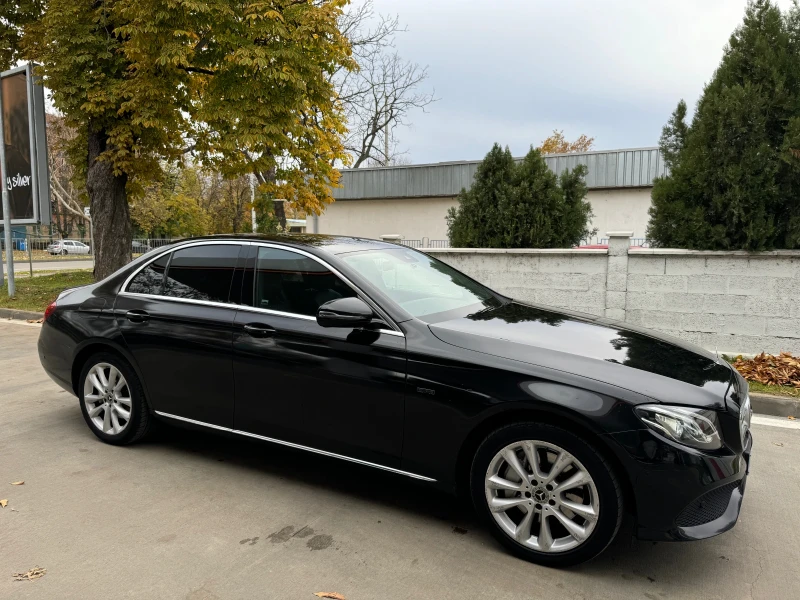 Mercedes-Benz E 350 e EQ PHEV PLUG IN HYBRID ELECTRIC, снимка 6 - Автомобили и джипове - 48073479