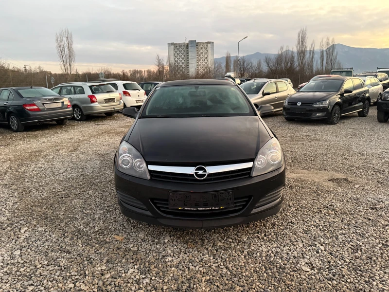 Opel Astra GTC 1.9D-120PS, снимка 2 - Автомобили и джипове - 48354299