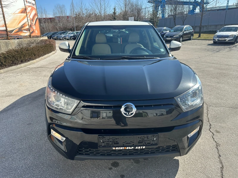 Ssang yong Tivoli 1.6d 115 к.с., снимка 7 - Автомобили и джипове - 49390475