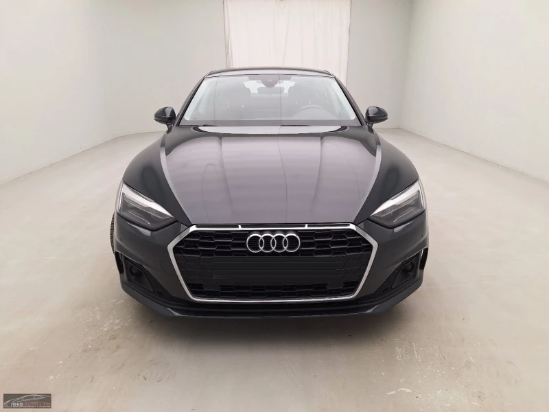 Audi A5 30TDI/136HP/CAM/NAVI/LED/18&#34;/CARPLAY/, снимка 2 - Автомобили и джипове - 49448943