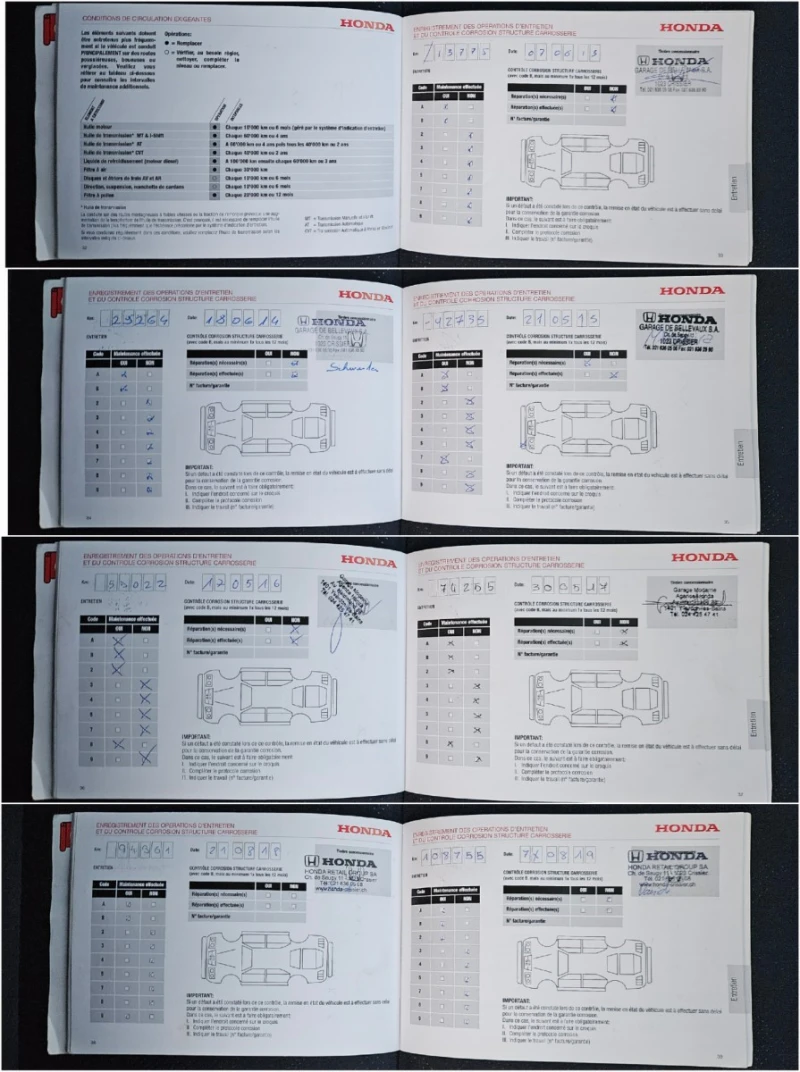 Honda Civic 1.8i-VTEC, снимка 16 - Автомобили и джипове - 49458124