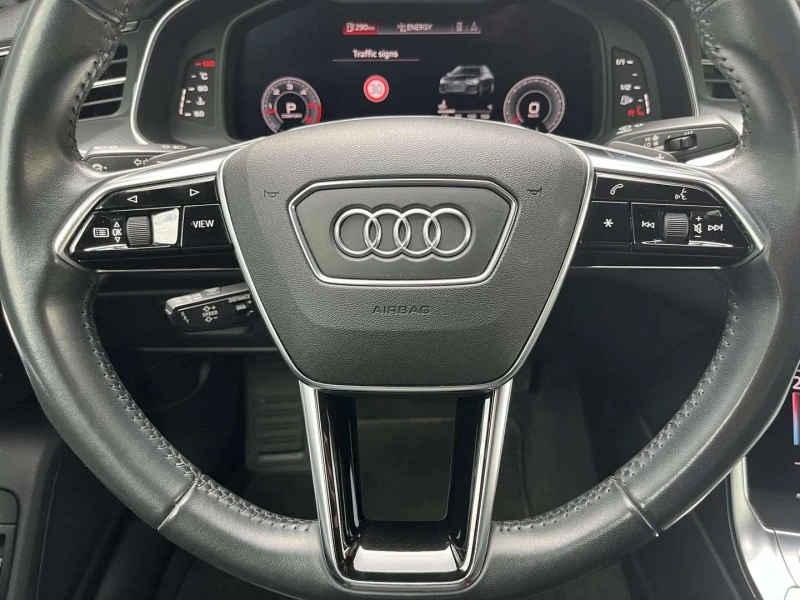 Audi A6 Limousine Sport 50 TDI quattro, снимка 12 - Автомобили и джипове - 53148855