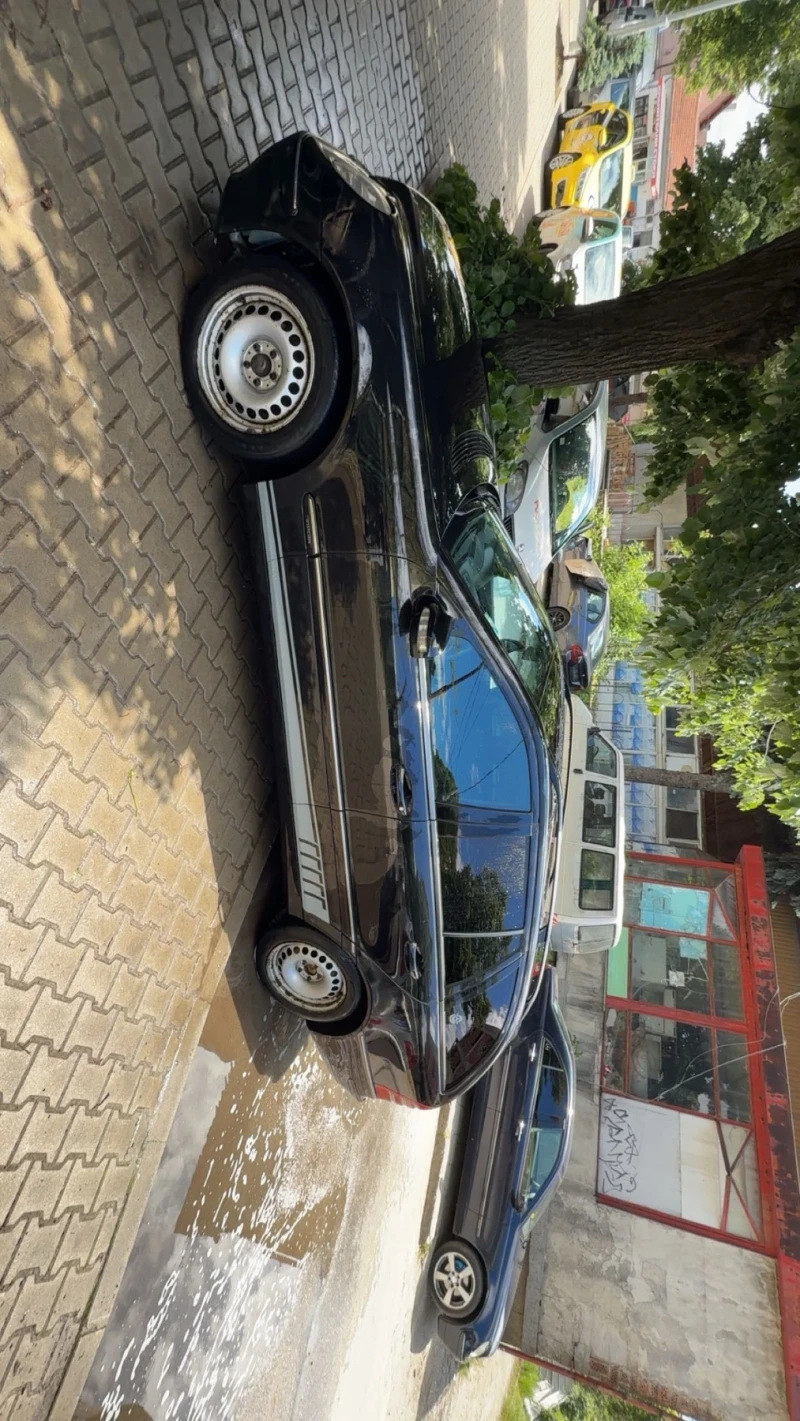 Mercedes-Benz C 270 2.7CDI 170hp OM612, снимка 13 - Автомобили и джипове - 52558520