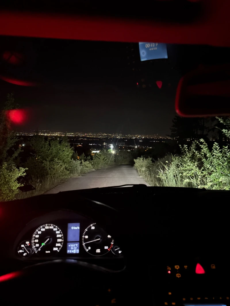 Mercedes-Benz C 270 2.7CDI 170hp OM612, снимка 2 - Автомобили и джипове - 52558520