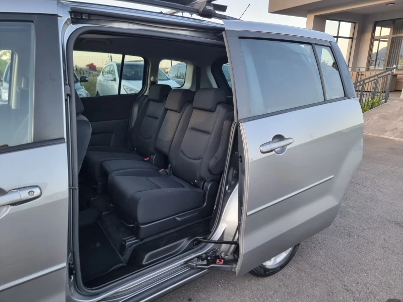 Mazda 5 1.8I FACE, снимка 11 - Автомобили и джипове - 51742652