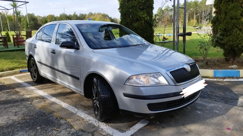 Skoda Octavia, снимка 2 - Автомобили и джипове - 52337820