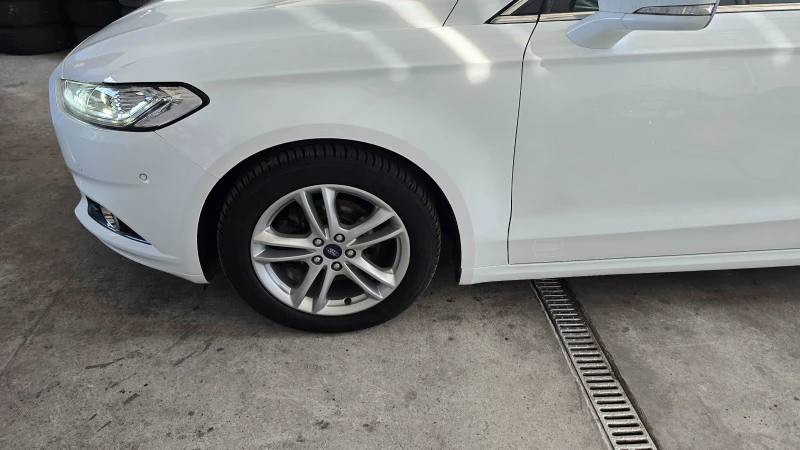 Ford Mondeo 2.0* 150кс* LED* NEWmodel, снимка 15 - Автомобили и джипове - 52410555