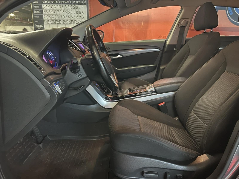 Hyundai I40 cw, снимка 7 - Автомобили и джипове - 52537620