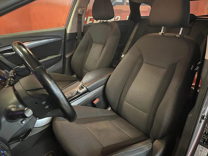 Hyundai I40 cw, снимка 8 - Автомобили и джипове - 52537620