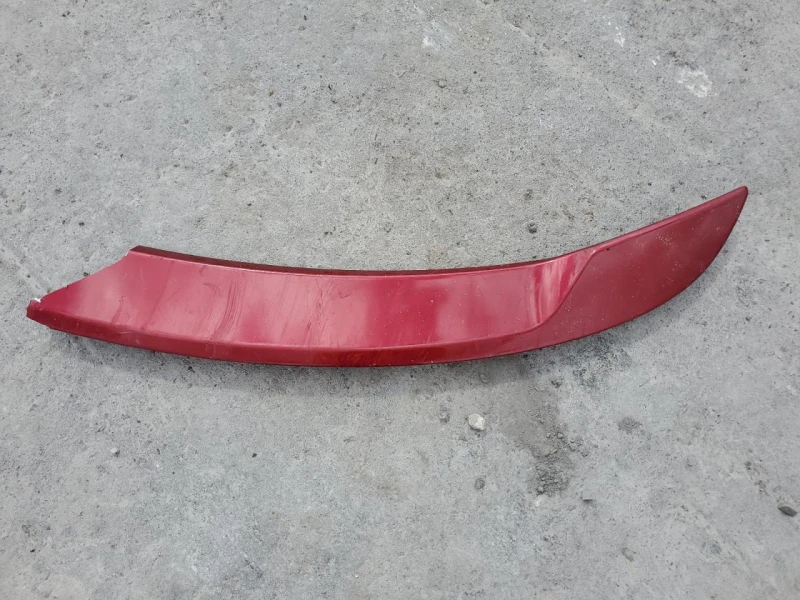 Chevrolet Malibu RS/341 ЛВ НА МЕСЕЦ!, снимка 12 - Автомобили и джипове - 52612284