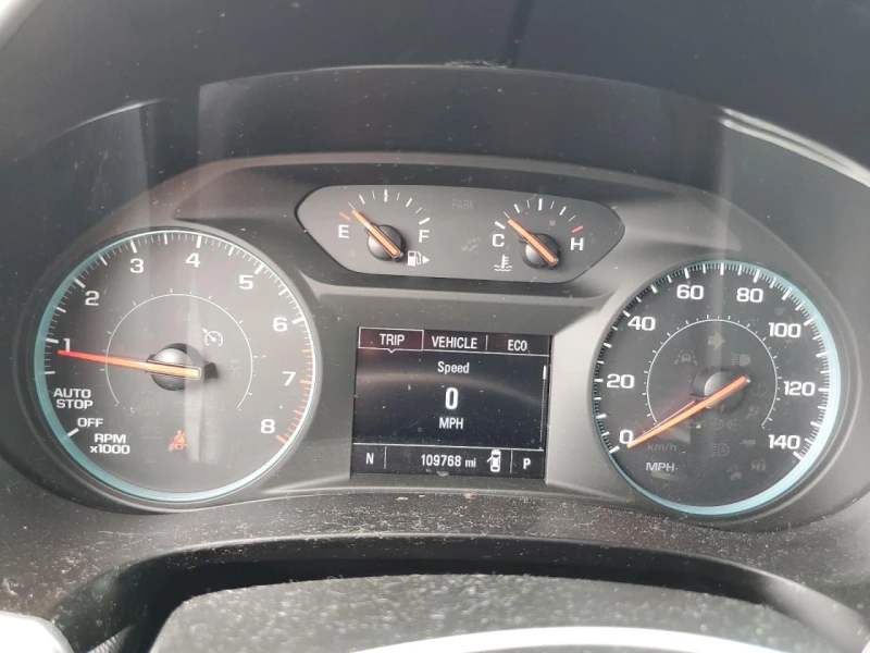 Chevrolet Malibu RS/341 ЛВ НА МЕСЕЦ!, снимка 9 - Автомобили и джипове - 52612284