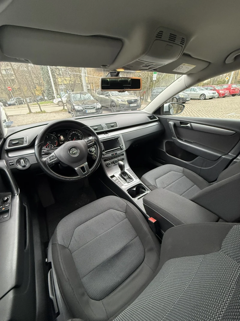 VW Passat, снимка 9 - Автомобили и джипове - 52650080