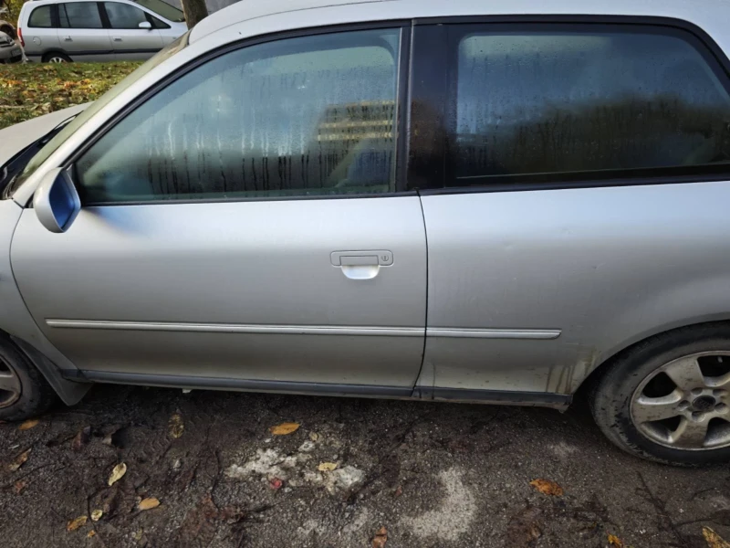 Audi A3 1.9тди 90, снимка 5 - Автомобили и джипове - 52677137