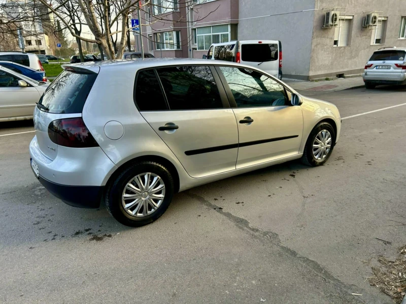 VW Golf, снимка 2 - Автомобили и джипове - 52867993