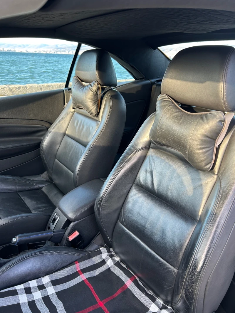 VW Eos 2.0 TDI , снимка 10 - Автомобили и джипове - 53108088